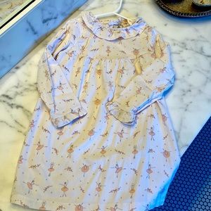 Petite Plume Sugar Plum Fairy Nightgown